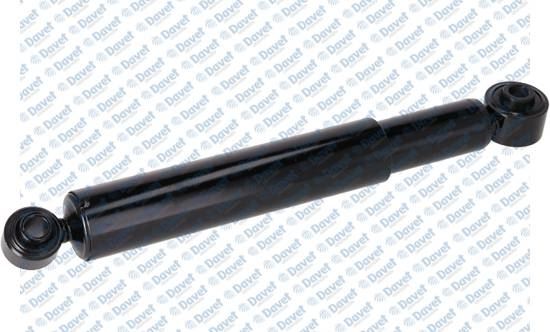 FEBI 193140 Amortisor Arka Aks-Arka Aks Sol-Arka Aks Sag Nissan